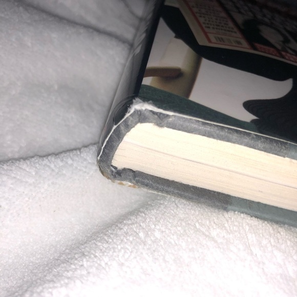 RANDOM ACTS OF BADNESS by DANNY BONADUCE Hardcover - Picture 15 of 16